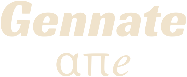 Gennate